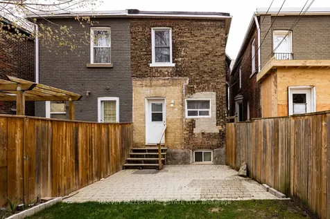 50 Ashdale Avenue Toronto ON M4L 2Y7