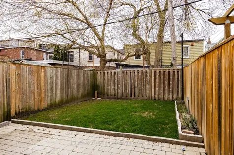 50 Ashdale Avenue Toronto ON M4L 2Y7