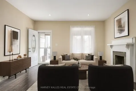 50 Ashdale Avenue Toronto ON M4L 2Y7