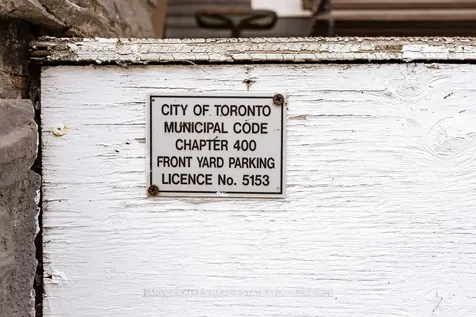 50 Ashdale Avenue Toronto ON M4L 2Y7