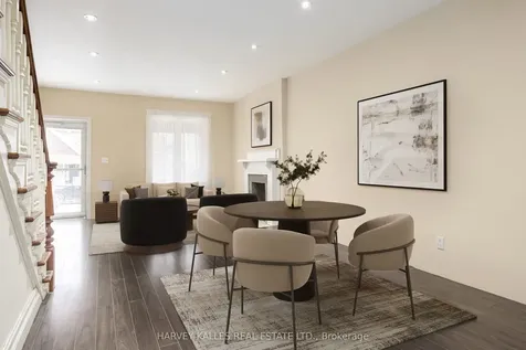 50 Ashdale Avenue Toronto ON M4L 2Y7