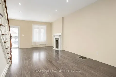 50 Ashdale Avenue Toronto ON M4L 2Y7