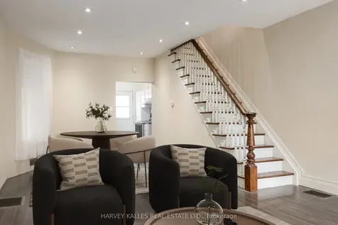50 Ashdale Avenue Toronto ON M4L 2Y7