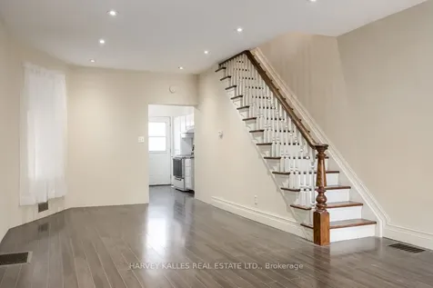 50 Ashdale Avenue Toronto ON M4L 2Y7