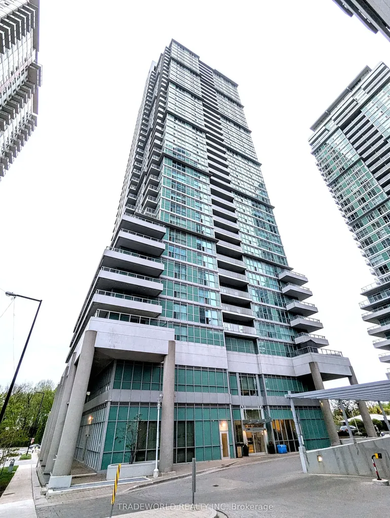 50 Town Centre Court Toronto ON M1P 0A9