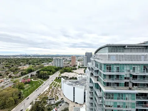 50 Town Centre Court Toronto ON M1P 0A9