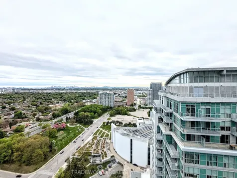50 Town Centre Court Toronto ON M1P 0A9