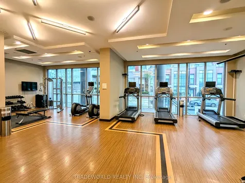 50 Town Centre Court Toronto ON M1P 0A9