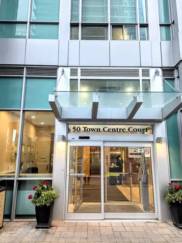50 Town Centre Court Toronto ON M1P 0A9