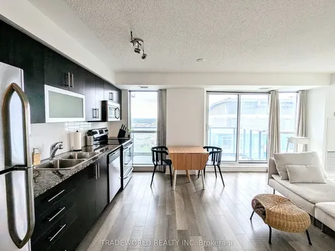 50 Town Centre Court Toronto ON M1P 0A9