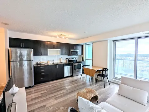 50 Town Centre Court Toronto ON M1P 0A9