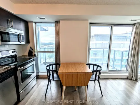 50 Town Centre Court Toronto ON M1P 0A9