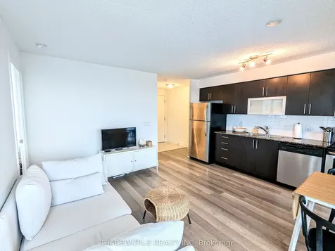 50 Town Centre Court Toronto ON M1P 0A9