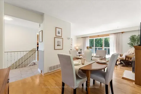 104 Marwin Road Ajax ON L1S 6J5