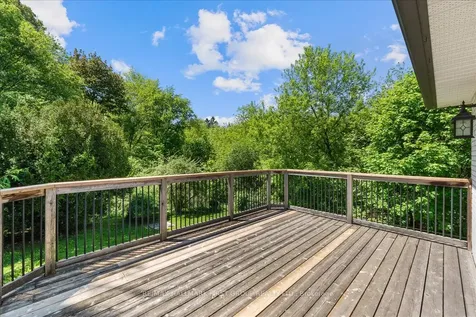 104 Marwin Road Ajax ON L1S 6J5