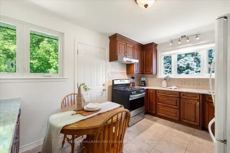 104 Marwin Road Ajax ON L1S 6J5