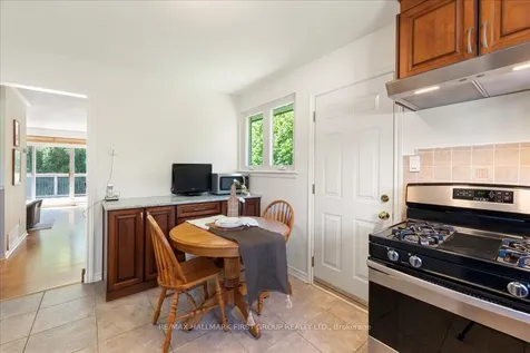 104 Marwin Road Ajax ON L1S 6J5