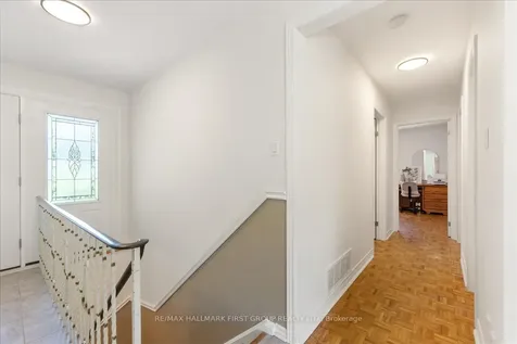104 Marwin Road Ajax ON L1S 6J5