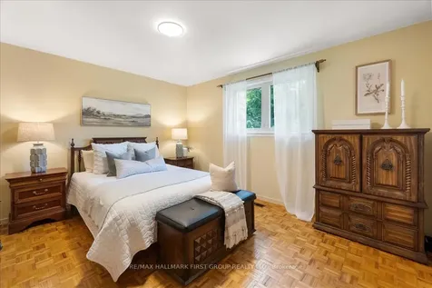 104 Marwin Road Ajax ON L1S 6J5