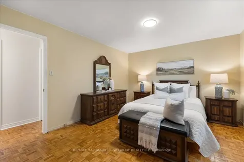 104 Marwin Road Ajax ON L1S 6J5