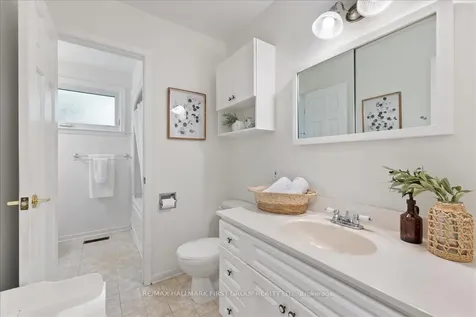 104 Marwin Road Ajax ON L1S 6J5