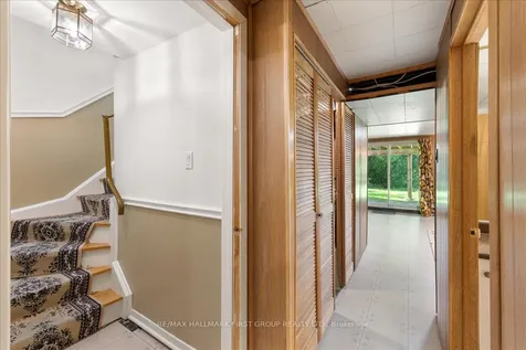 104 Marwin Road Ajax ON L1S 6J5