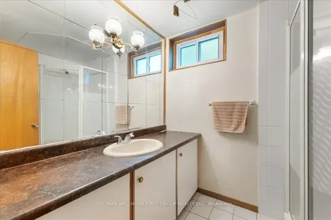 104 Marwin Road Ajax ON L1S 6J5