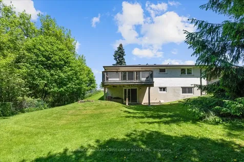 104 Marwin Road Ajax ON L1S 6J5