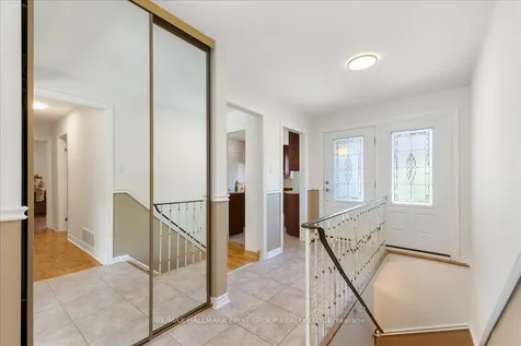 104 Marwin Road Ajax ON L1S 6J5