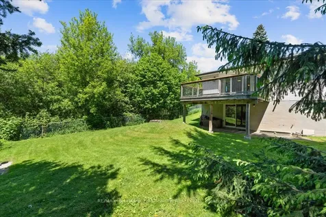 104 Marwin Road Ajax ON L1S 6J5