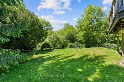 104 Marwin Road Ajax ON L1S 6J5