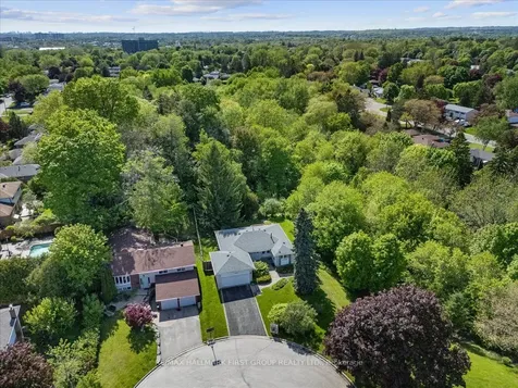 104 Marwin Road Ajax ON L1S 6J5