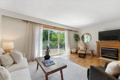 104 Marwin Road Ajax ON L1S 6J5