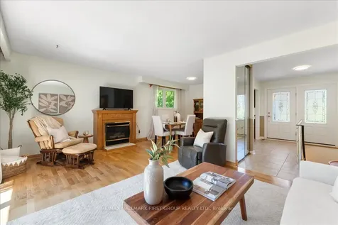 104 Marwin Road Ajax ON L1S 6J5