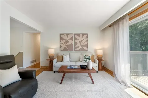 104 Marwin Road Ajax ON L1S 6J5