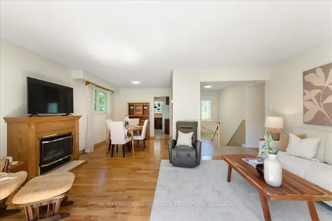 104 Marwin Road Ajax ON L1S 6J5