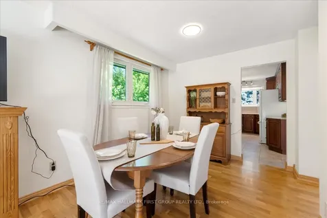 104 Marwin Road Ajax ON L1S 6J5
