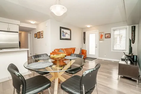 2500 Hill Rise Court Oshawa ON L1L 0M6