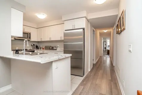 2500 Hill Rise Court Oshawa ON L1L 0M6