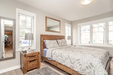 2500 Hill Rise Court Oshawa ON L1L 0M6