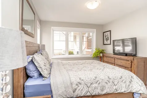 2500 Hill Rise Court Oshawa ON L1L 0M6