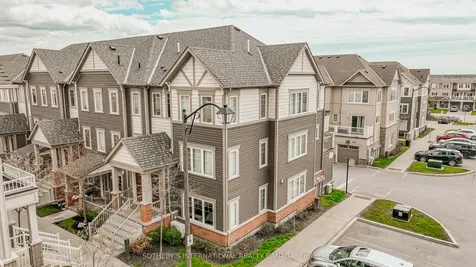 2500 Hill Rise Court Oshawa ON L1L 0M6