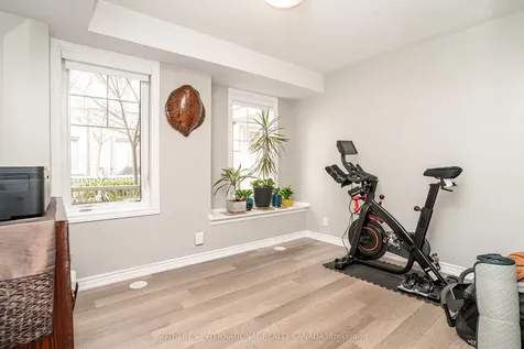 2500 Hill Rise Court Oshawa ON L1L 0M6
