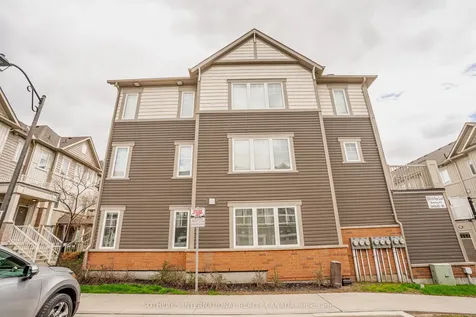 2500 Hill Rise Court Oshawa ON L1L 0M6