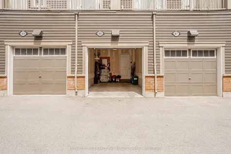 2500 Hill Rise Court Oshawa ON L1L 0M6