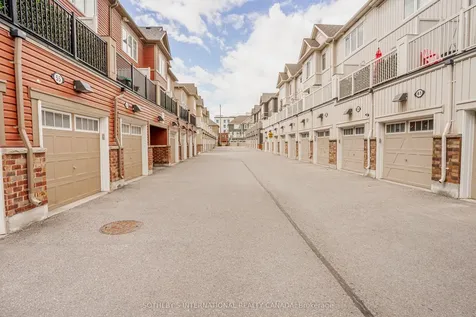2500 Hill Rise Court Oshawa ON L1L 0M6
