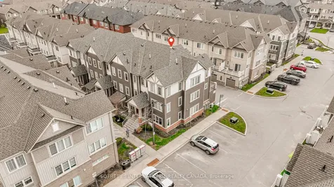2500 Hill Rise Court Oshawa ON L1L 0M6