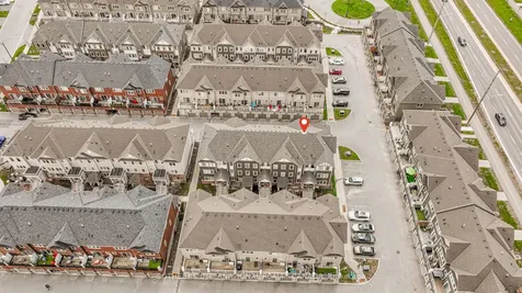 2500 Hill Rise Court Oshawa ON L1L 0M6