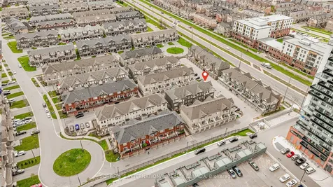 2500 Hill Rise Court Oshawa ON L1L 0M6
