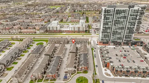 2500 Hill Rise Court Oshawa ON L1L 0M6